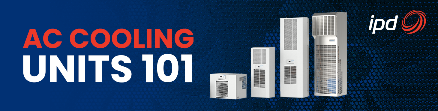 AC Cooling Units 101